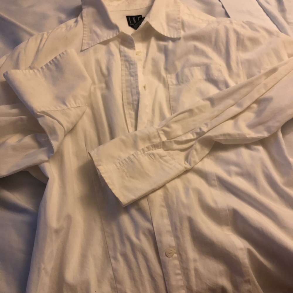 White shirt